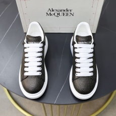 Alexander Mcqueen Casual Shoes